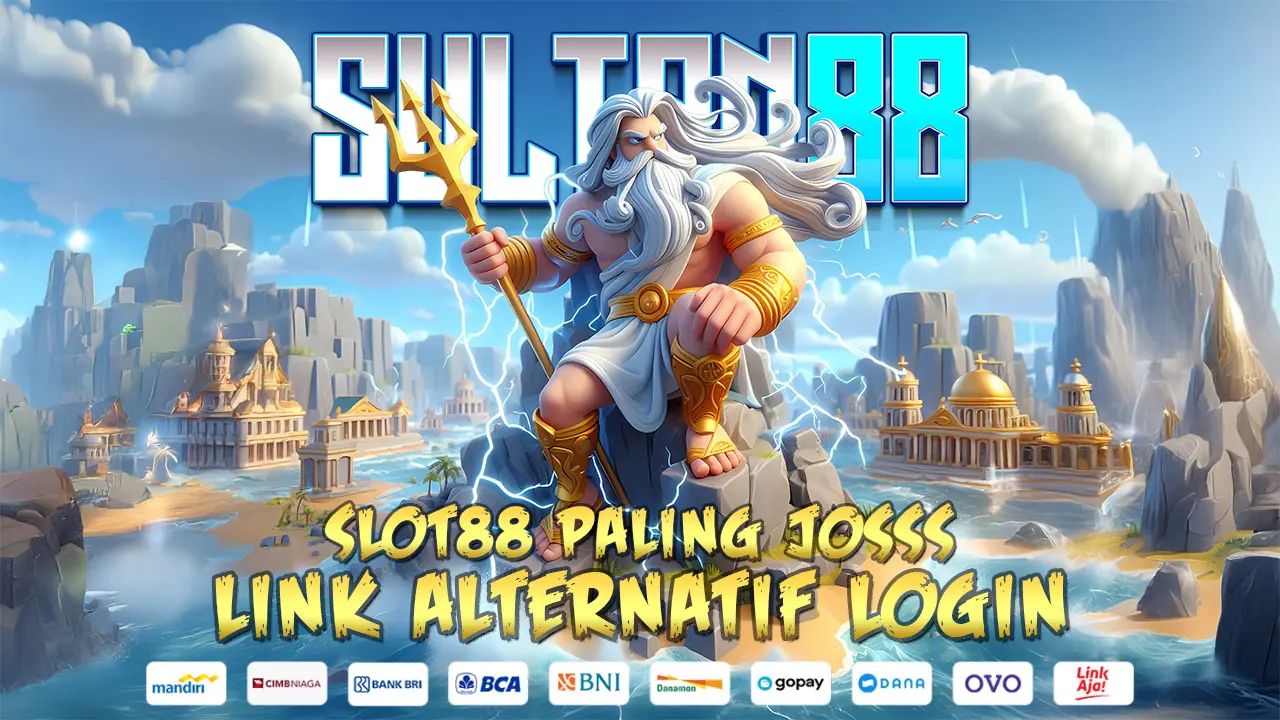 Bali77 slot88 resmi