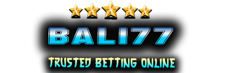Bali77 Logo
